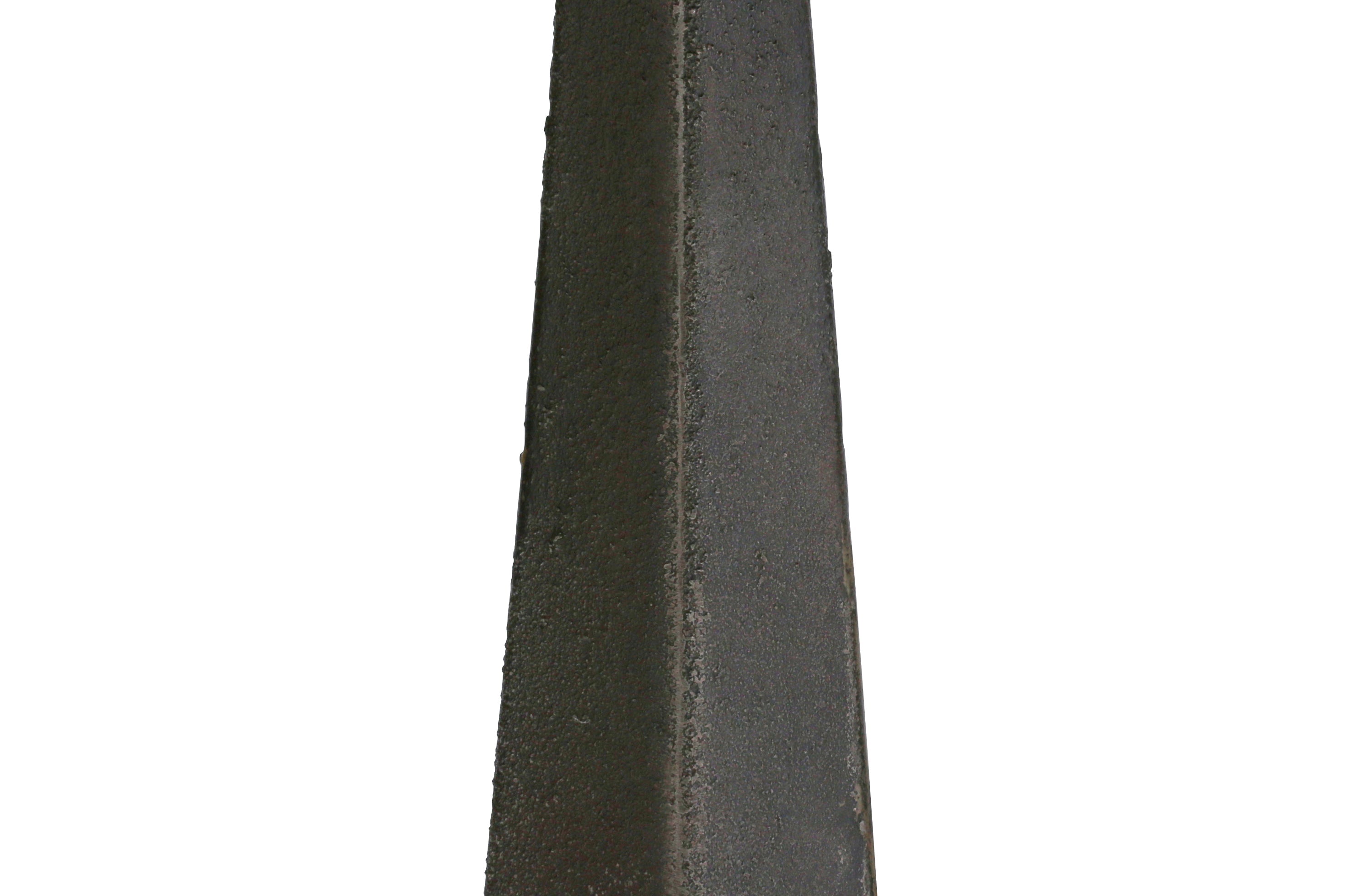 Industry West Forge Bar Stool