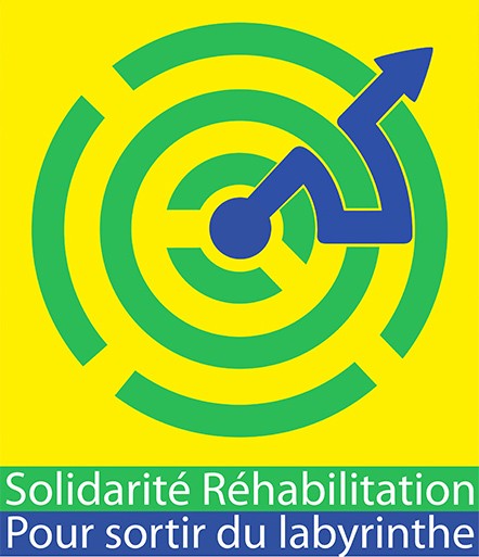 Logo de Solidarité Réhabilitation