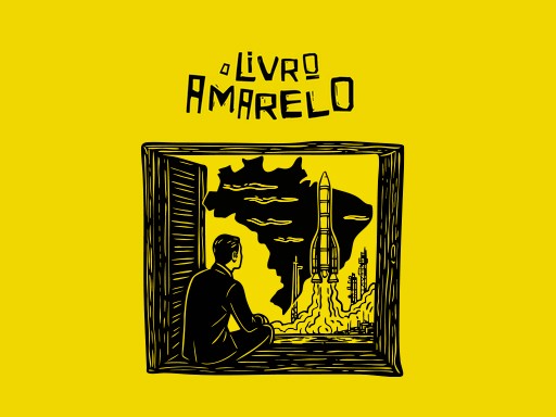 capa para onde vamos?