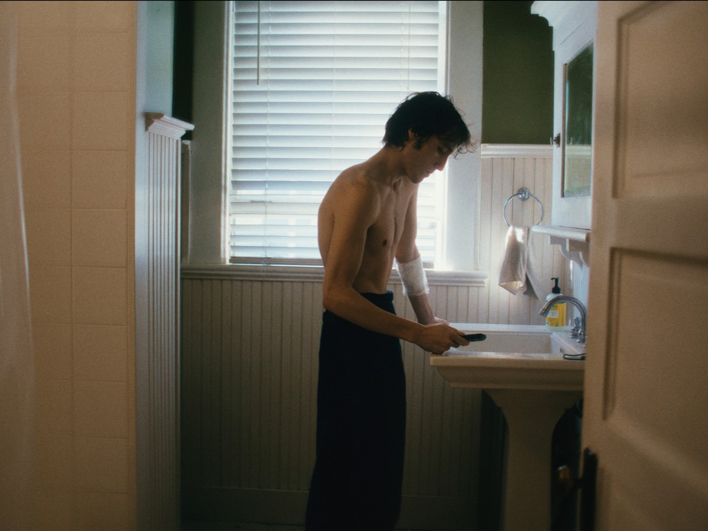 Still 9