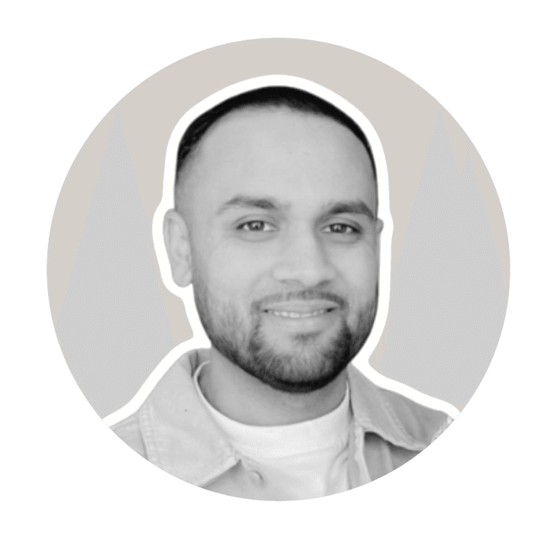 Profile picture of Warmcal founder, Anwar Choudhury