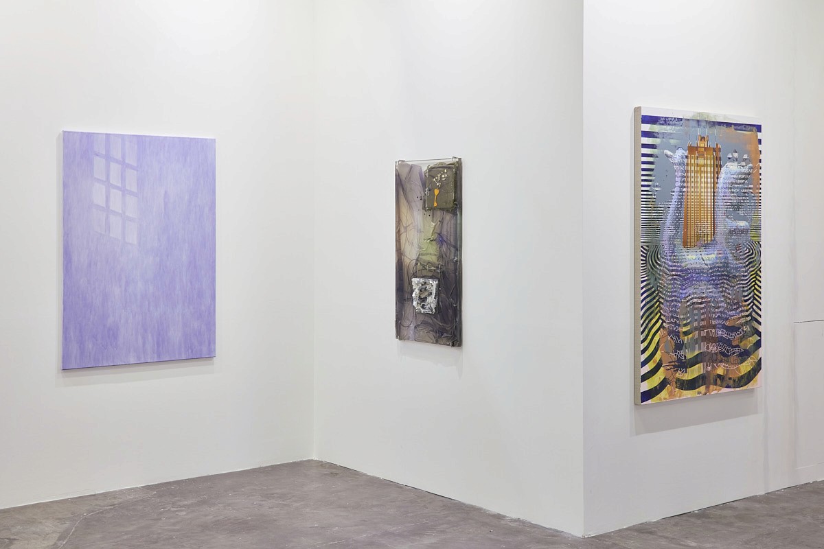 天线空间ANTENNA SPACE — 7