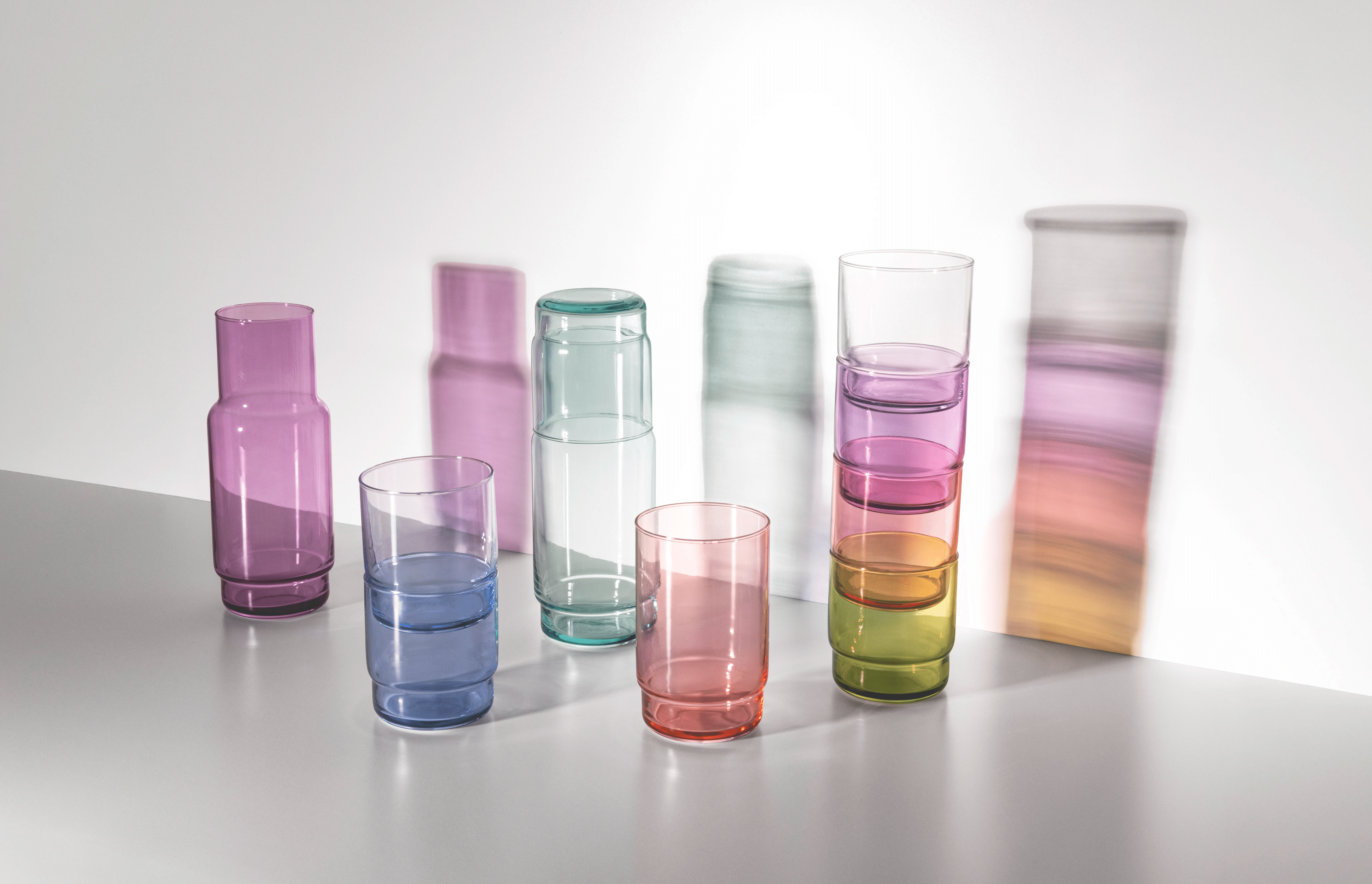 Nightsss Project Big Photo Art Item