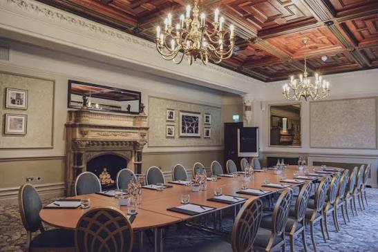Hathaway Suite event space