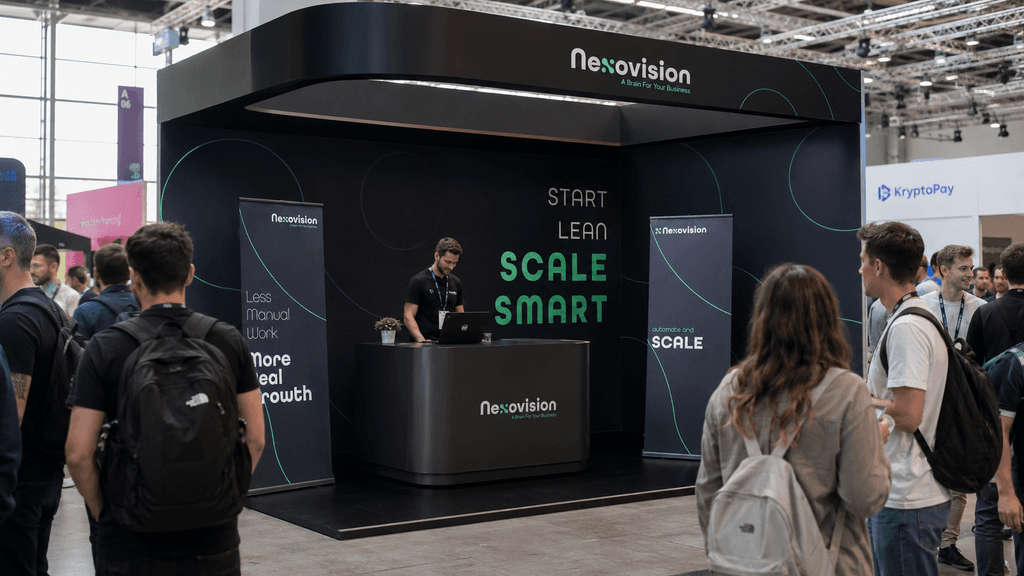 Nexovision