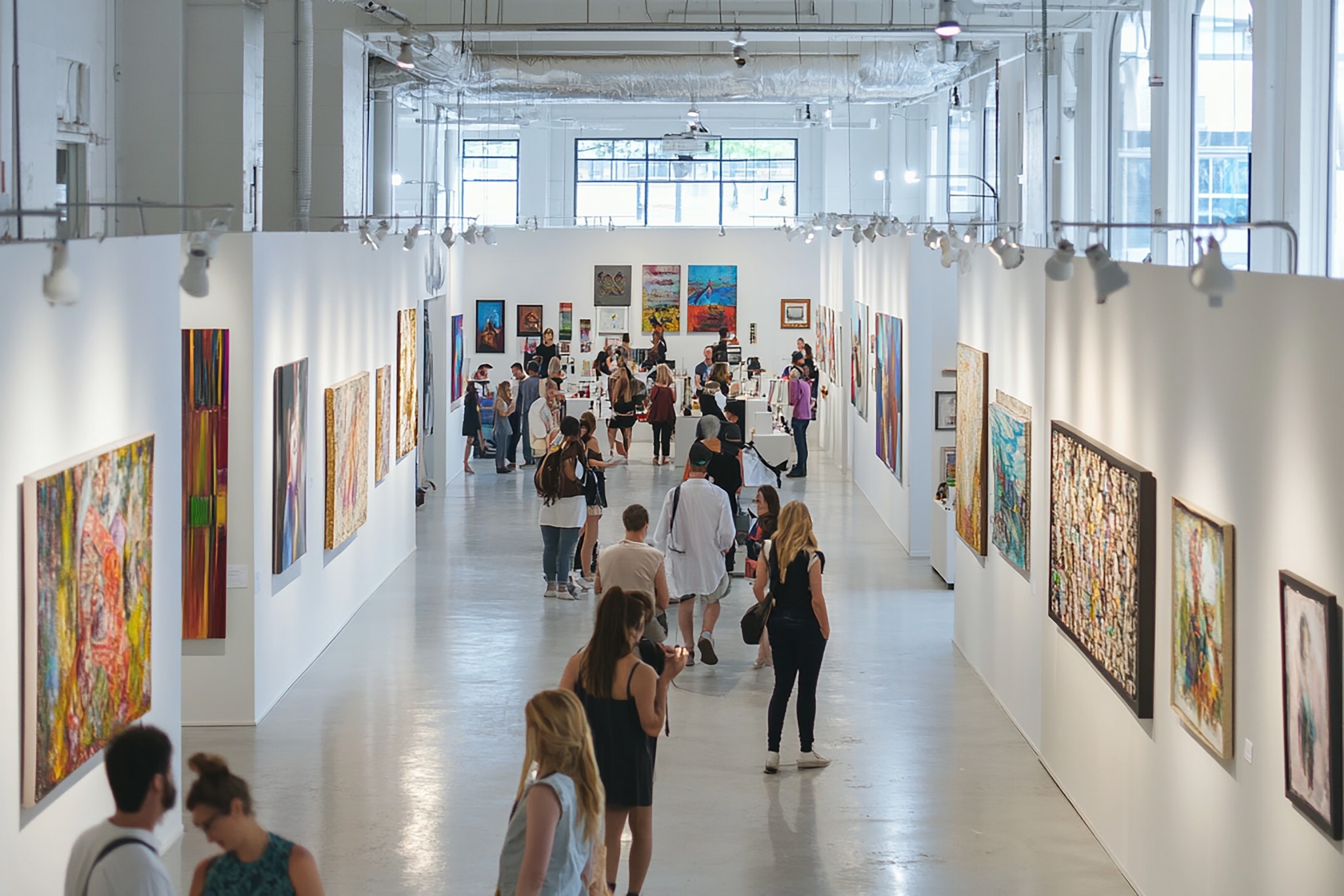 廣州美術學院校史館開幕儀式及展覽 展廳裝修 展會設計搭建 展覽展示設計 美陳設計 博物館設計 美術館設計 展覽設計公司
