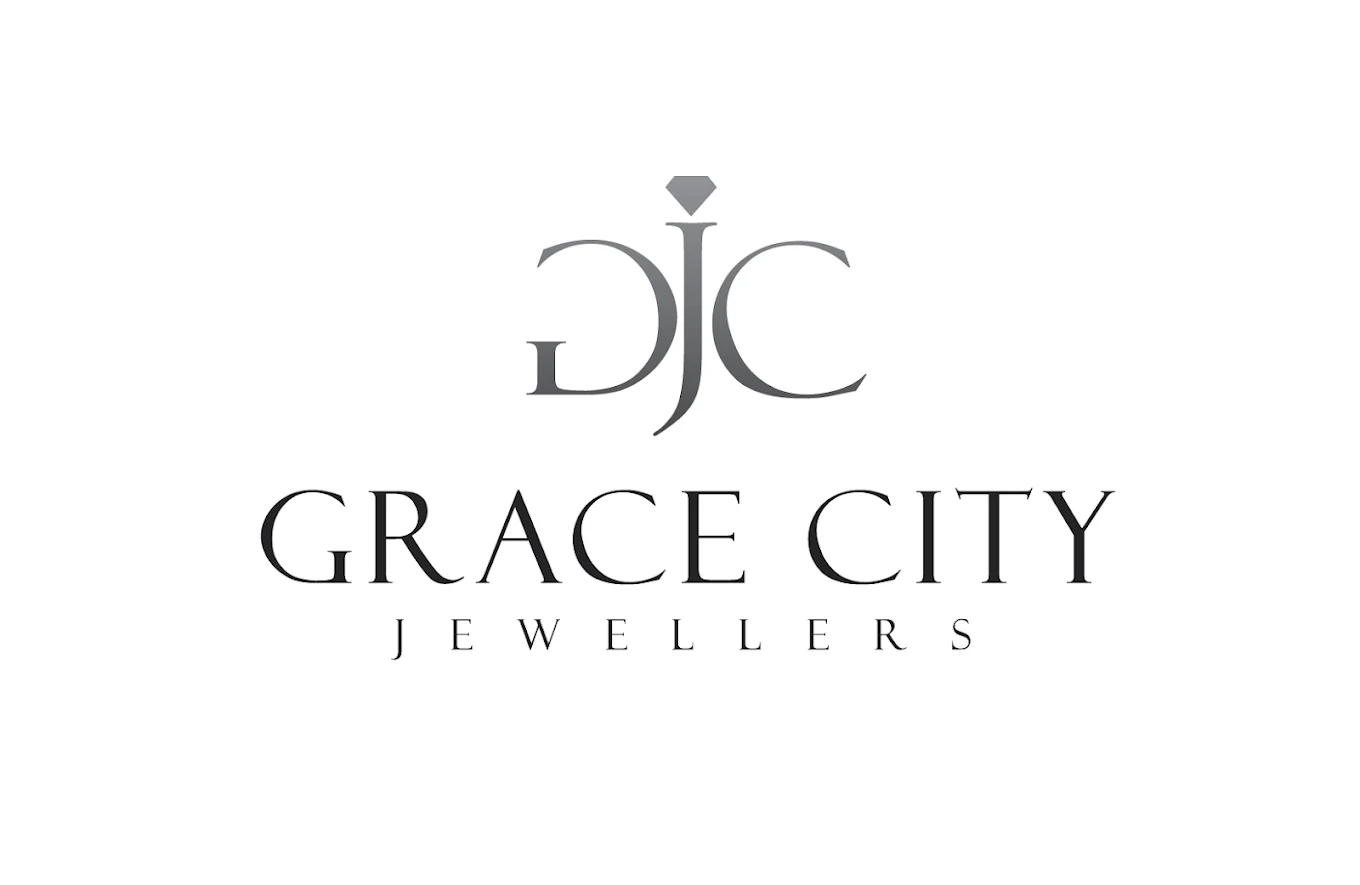 Grace City Jewellers logo