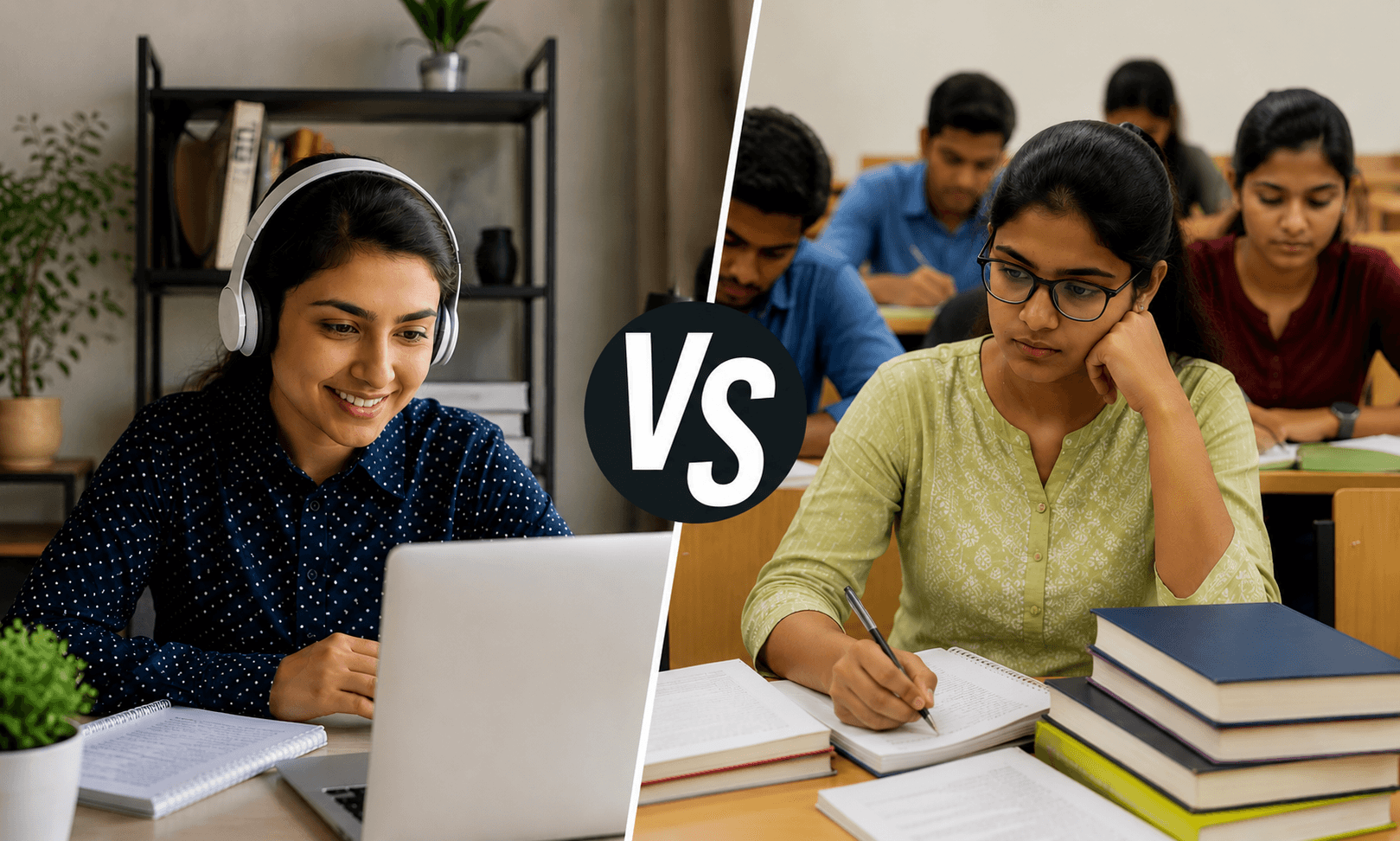 Subscription Learning vs Traditional Courses