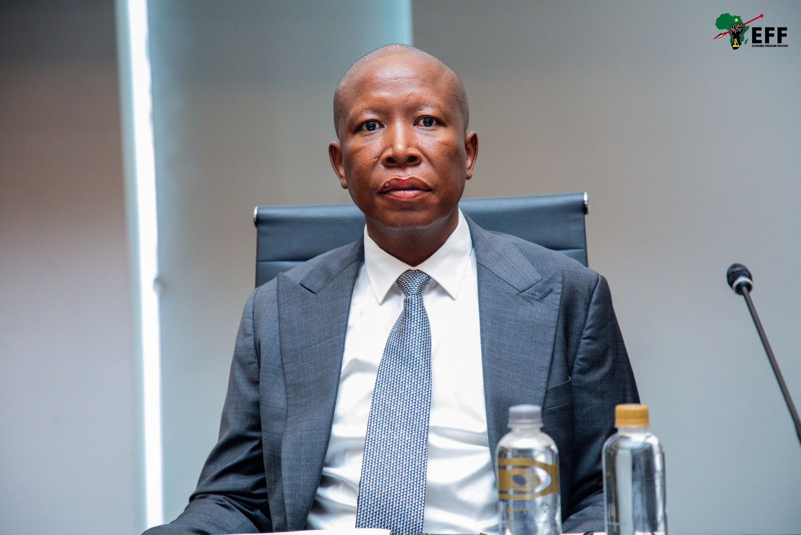 Photo:NPA condemns threats against prosecutor in Malema case – South African Daily