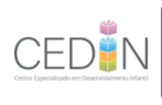 Logo da Cedin