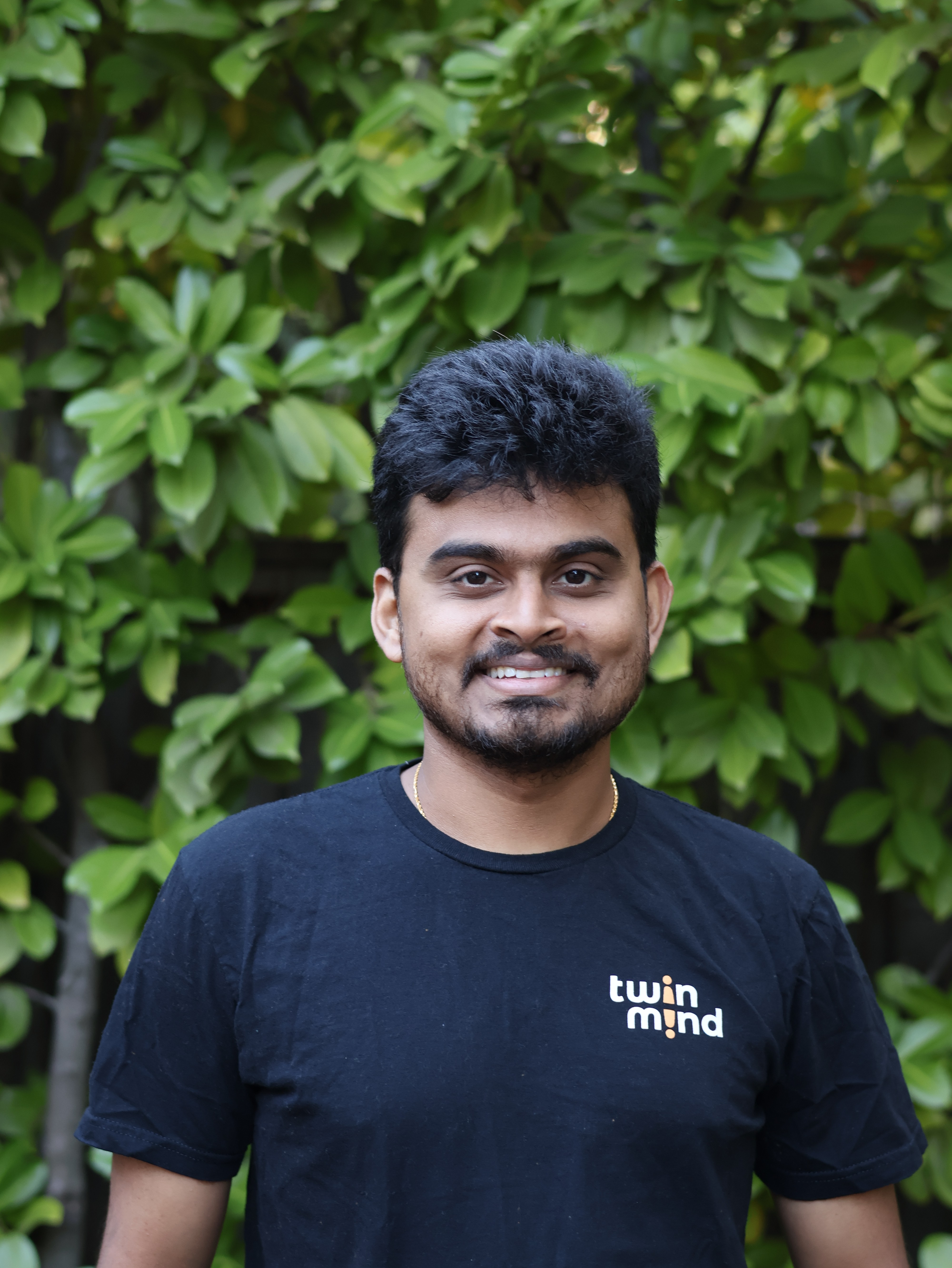 Manohar Devarapalli