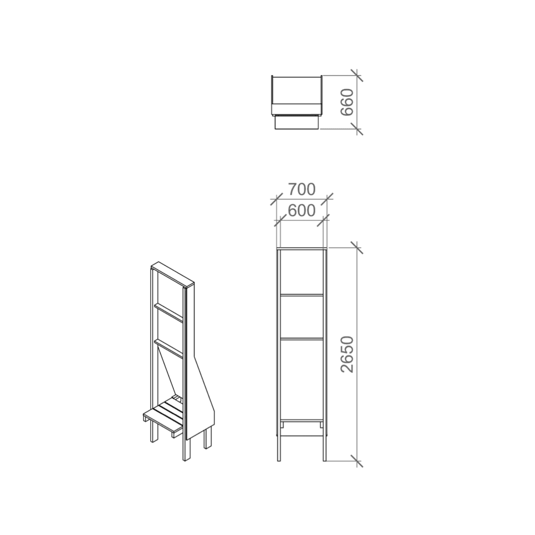single module design