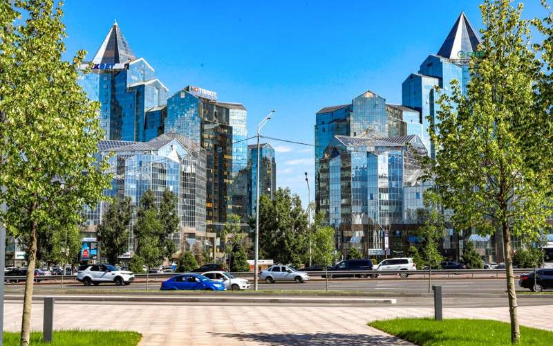 Алматы