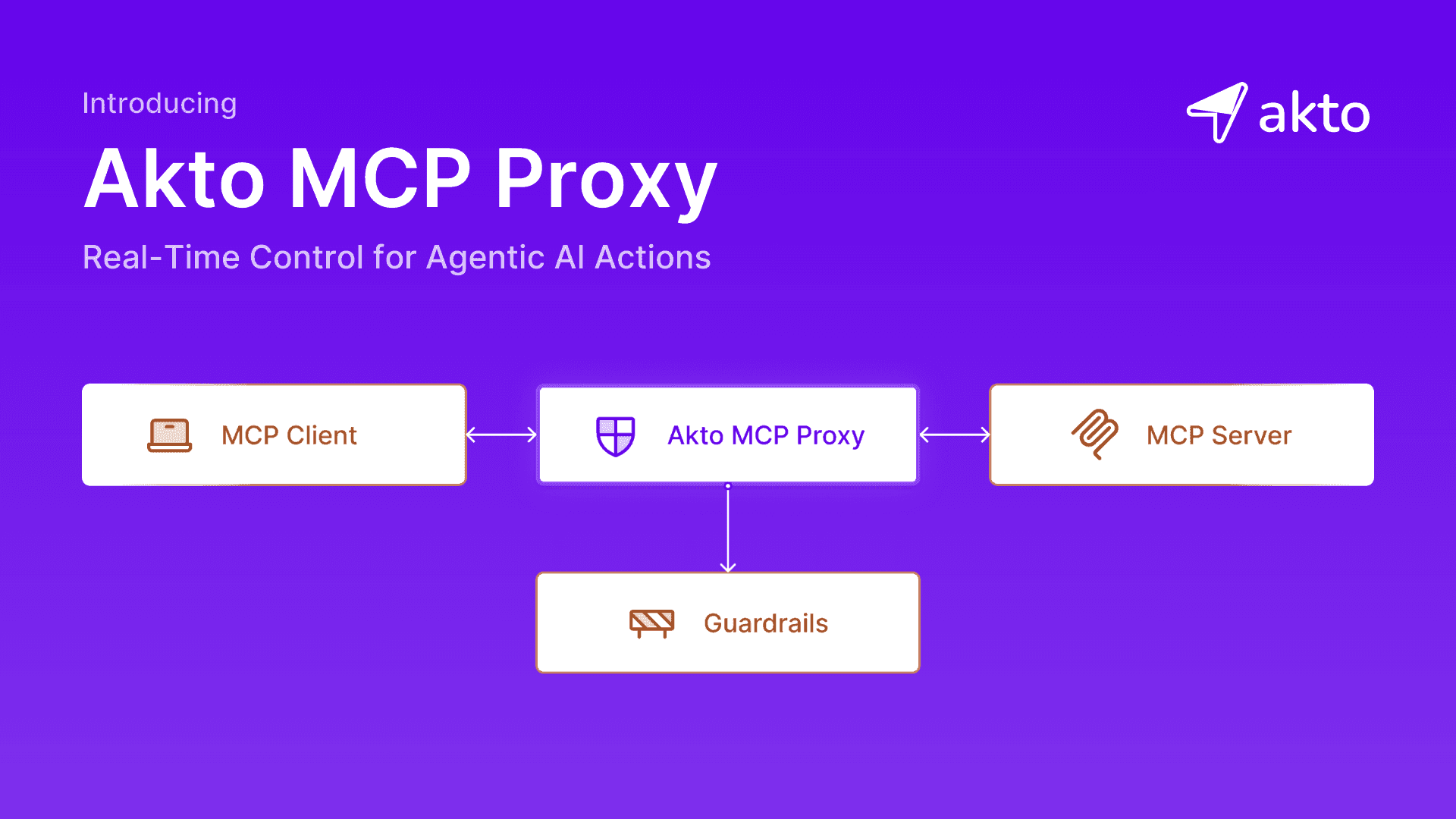 Akto MCP Proxy