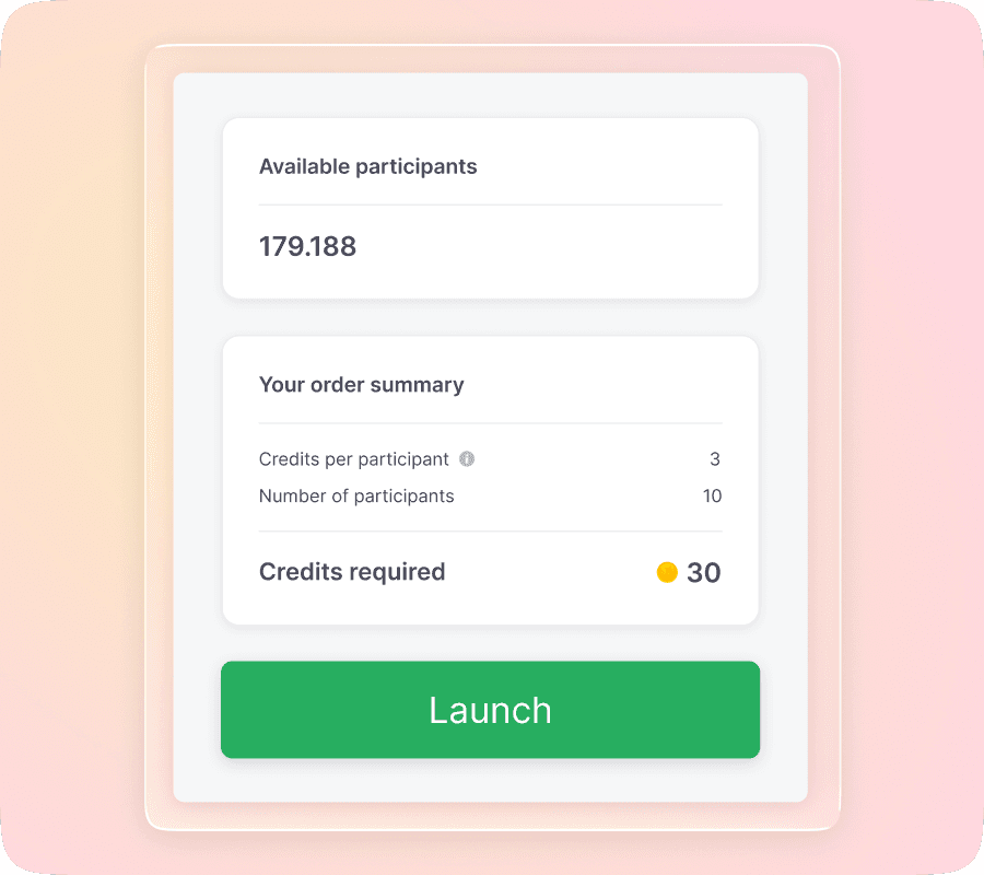 Supported integrations with popular design and prototyping tools like Figma and Sketch.