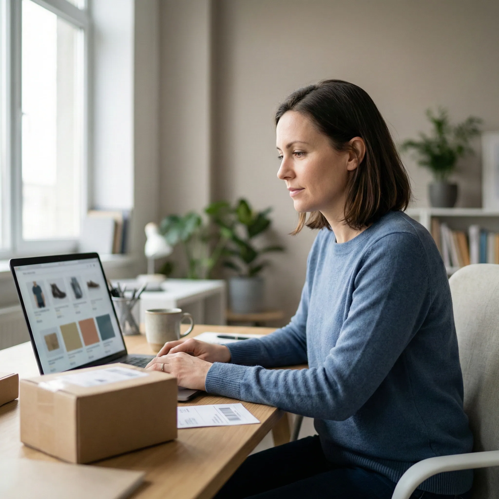 BUILT FOR MODERN B2B MARKETING