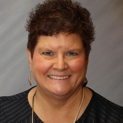 Dr. Lynn Rapsilber, DNP, ANP-BC, FAANP