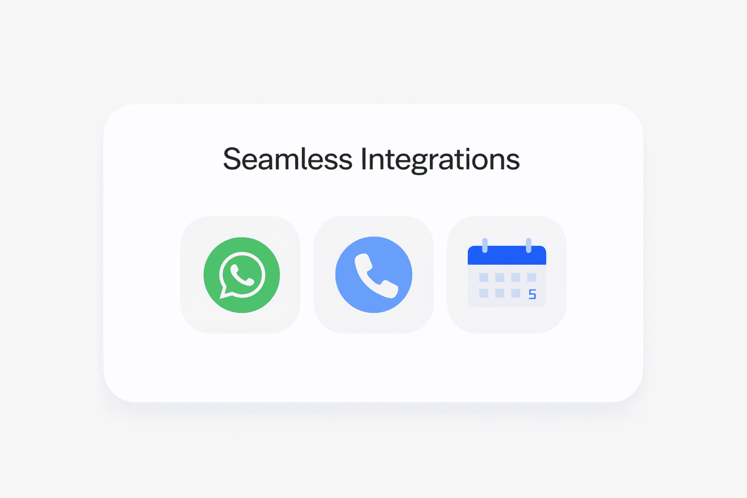 Integration performance stats for Nuvio, Klyra, and Veltix with percentage changes.