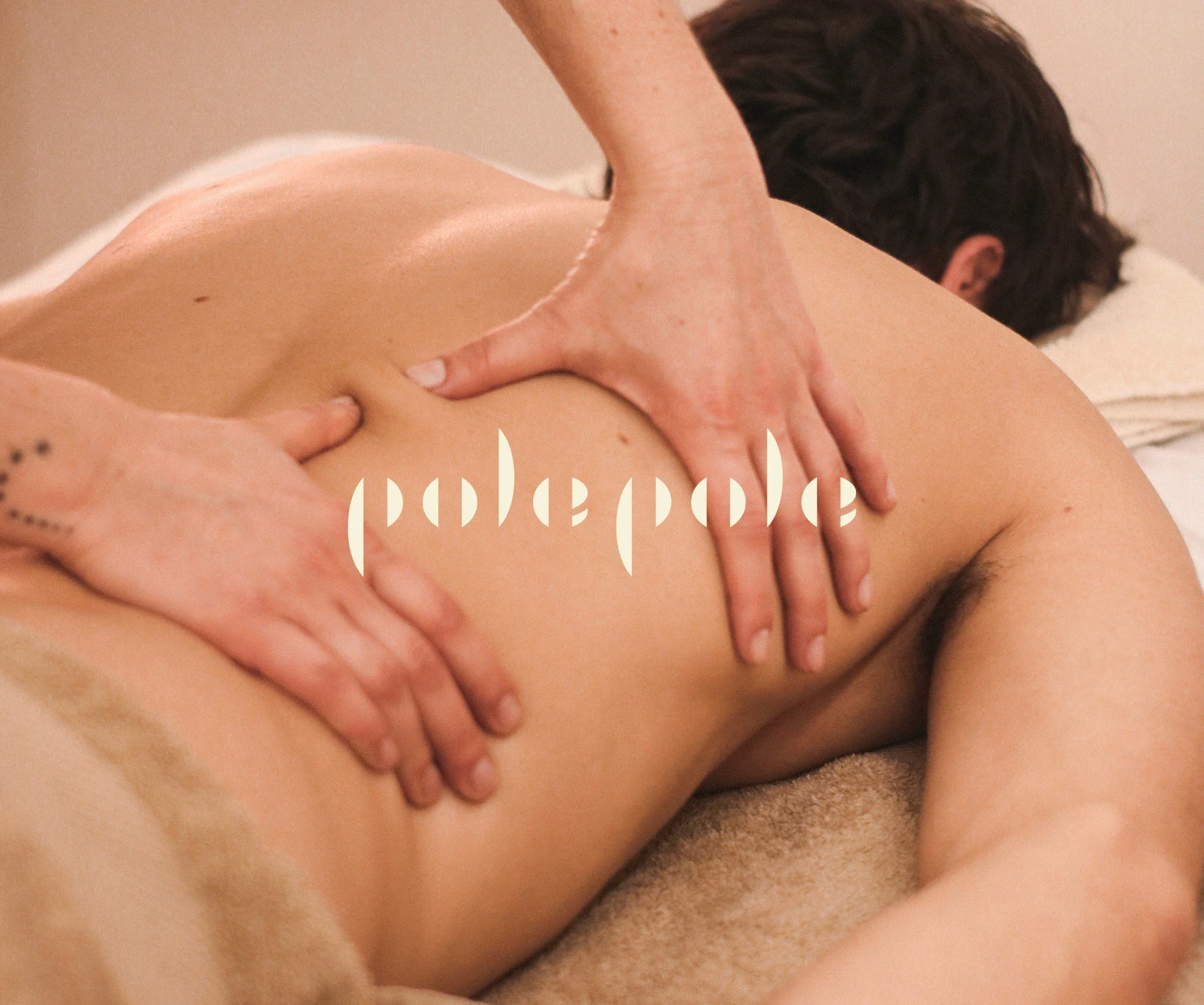 Polepole brand identity, logo, visual, packaging design by freelance graphic, art director Barcelona.