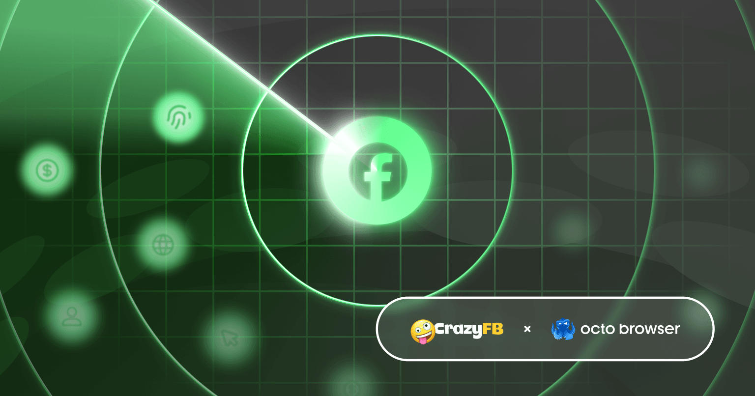 Лимиты расходов и масштабирование Facebook Ads* через антидетект-браузер