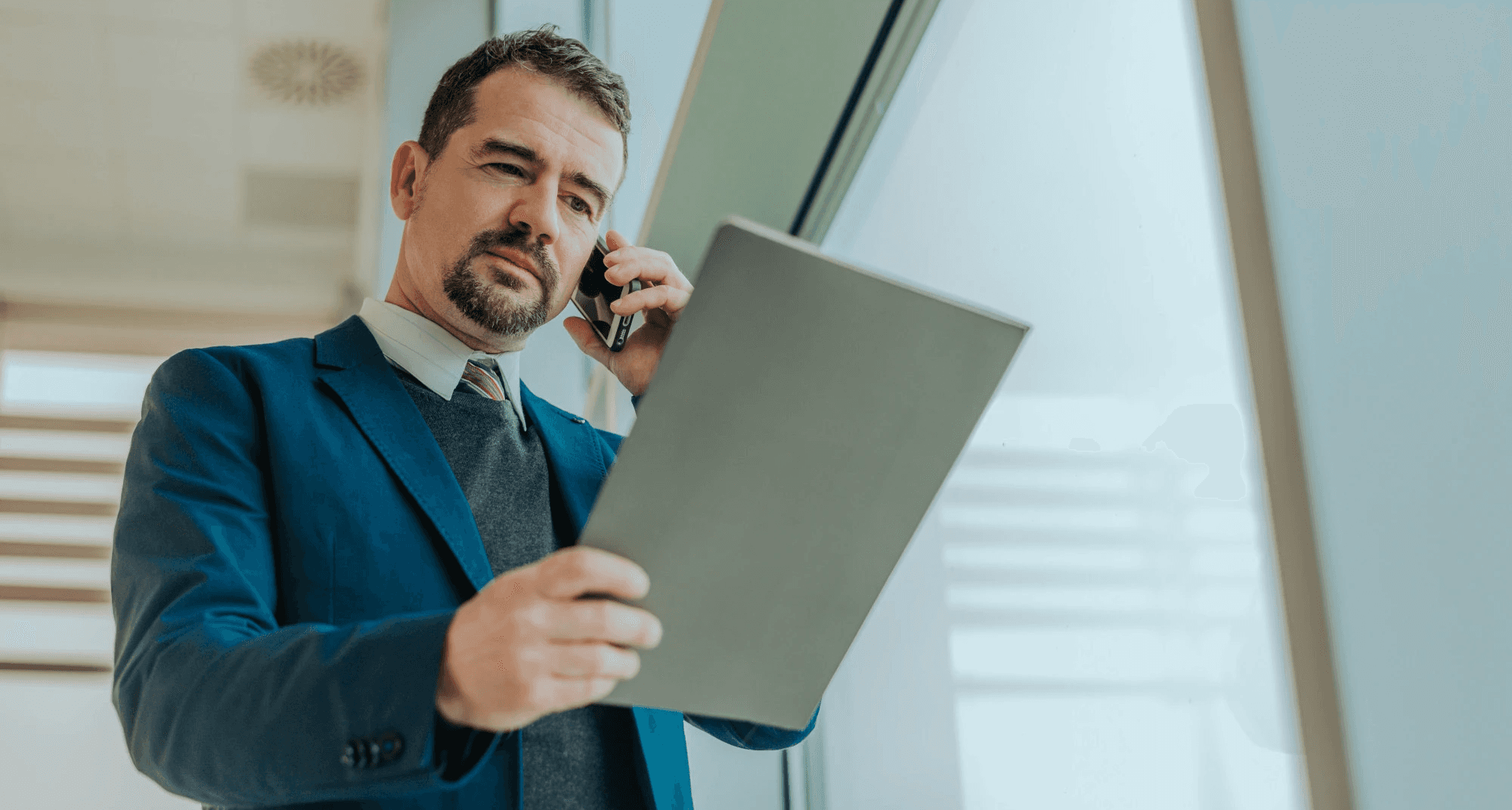 un director de ventas b2b puede marcar la diferencia en tus resultados