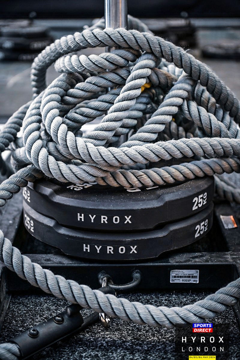 HYROX