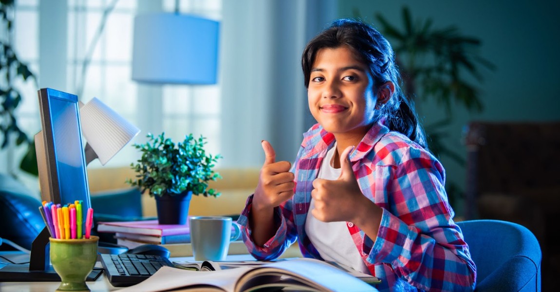 Perfect-Study-Environment-Home