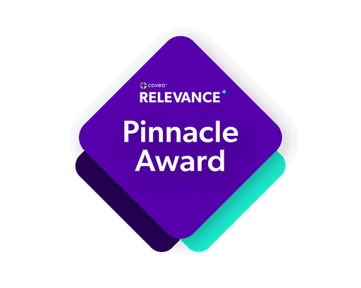 Pinnacle Award