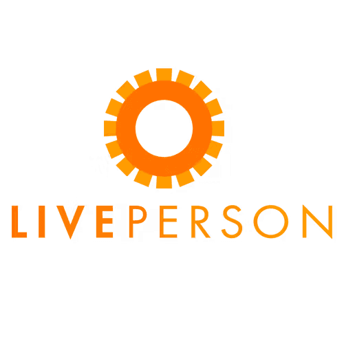 LivePerson logo