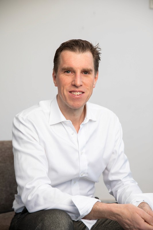 Jonas Lönnquist