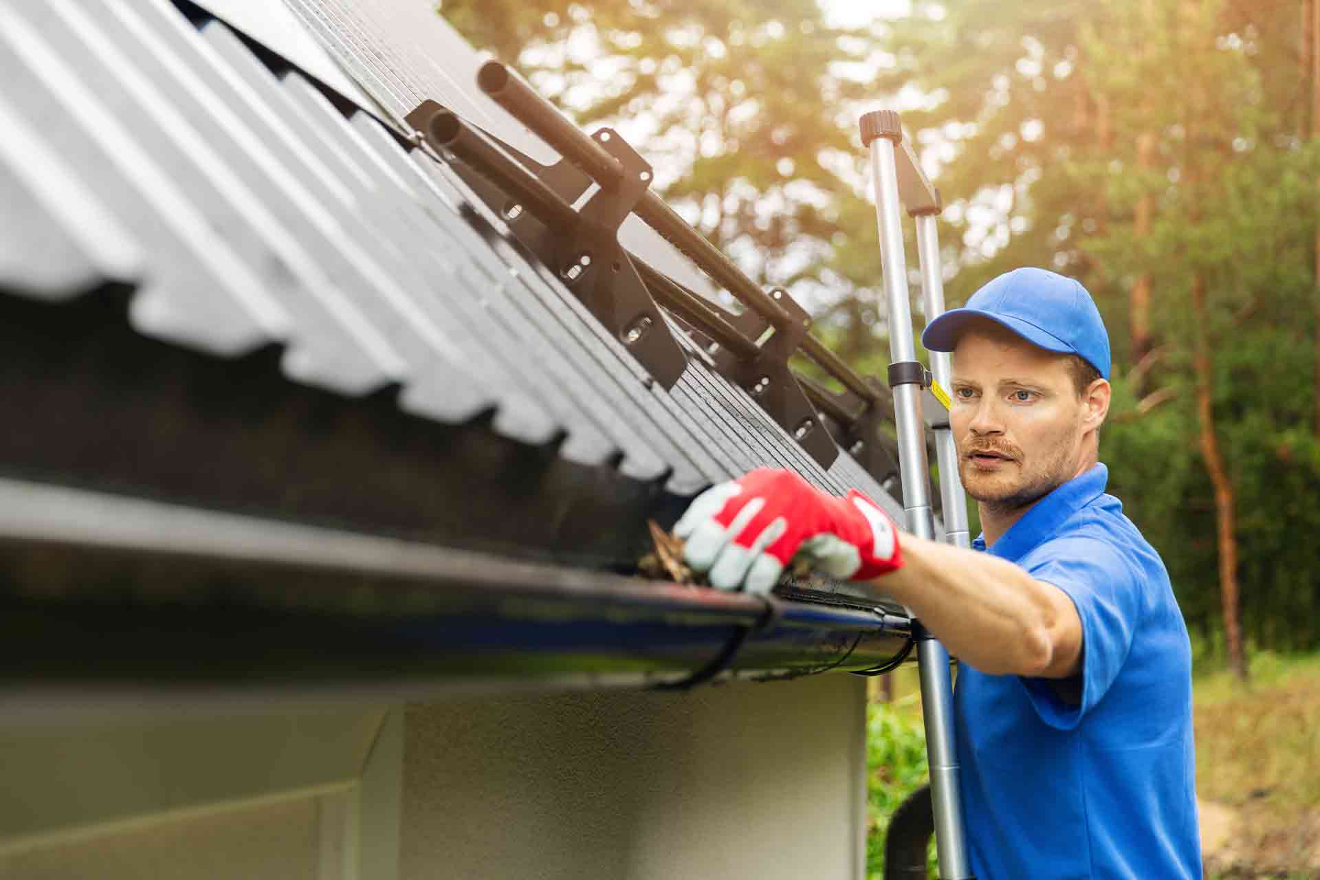 Leak Detection