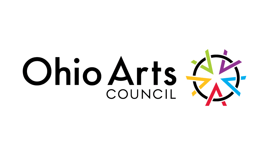 ohio arts council logo