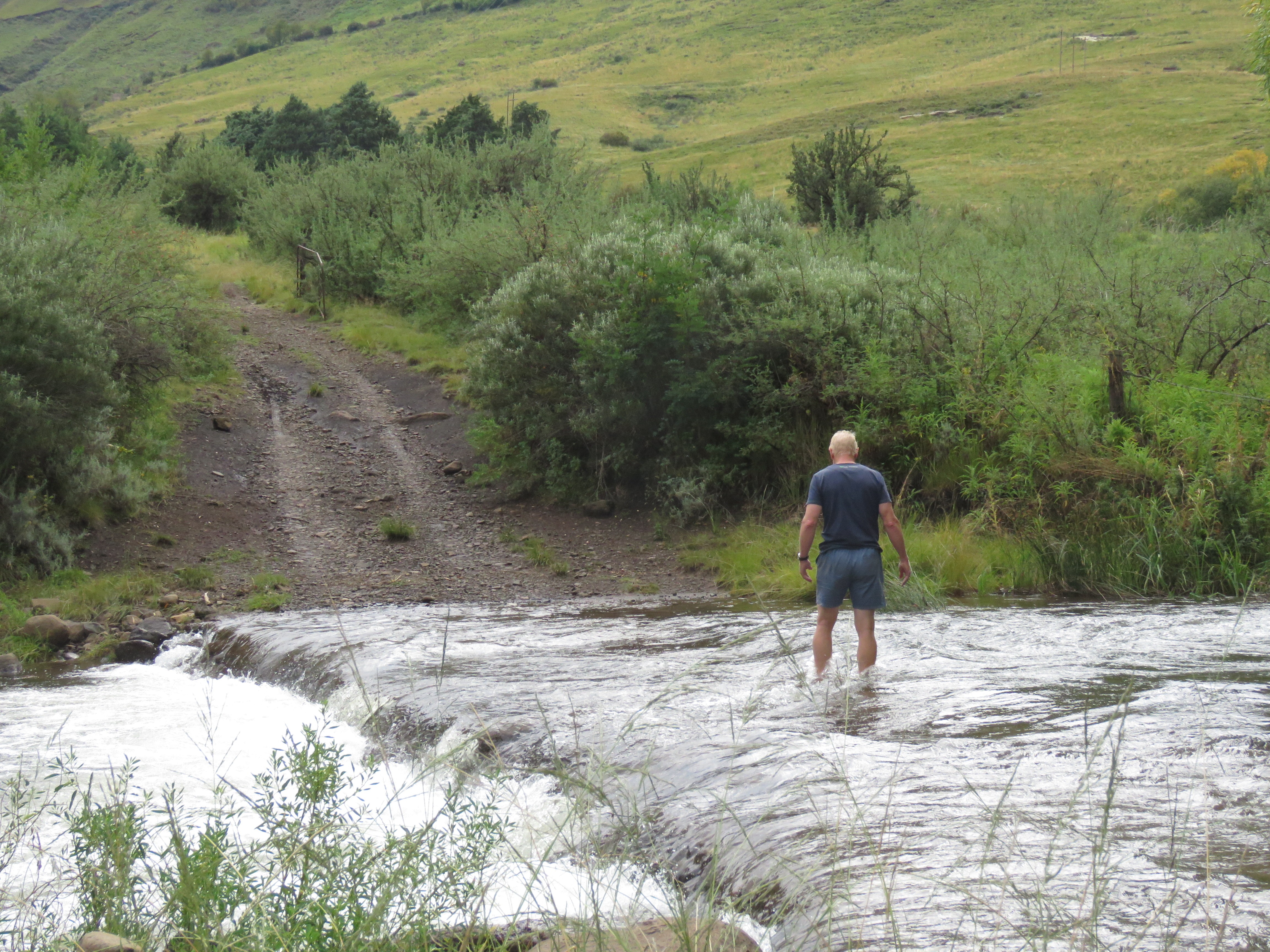 Overland & Photography Tour Overview