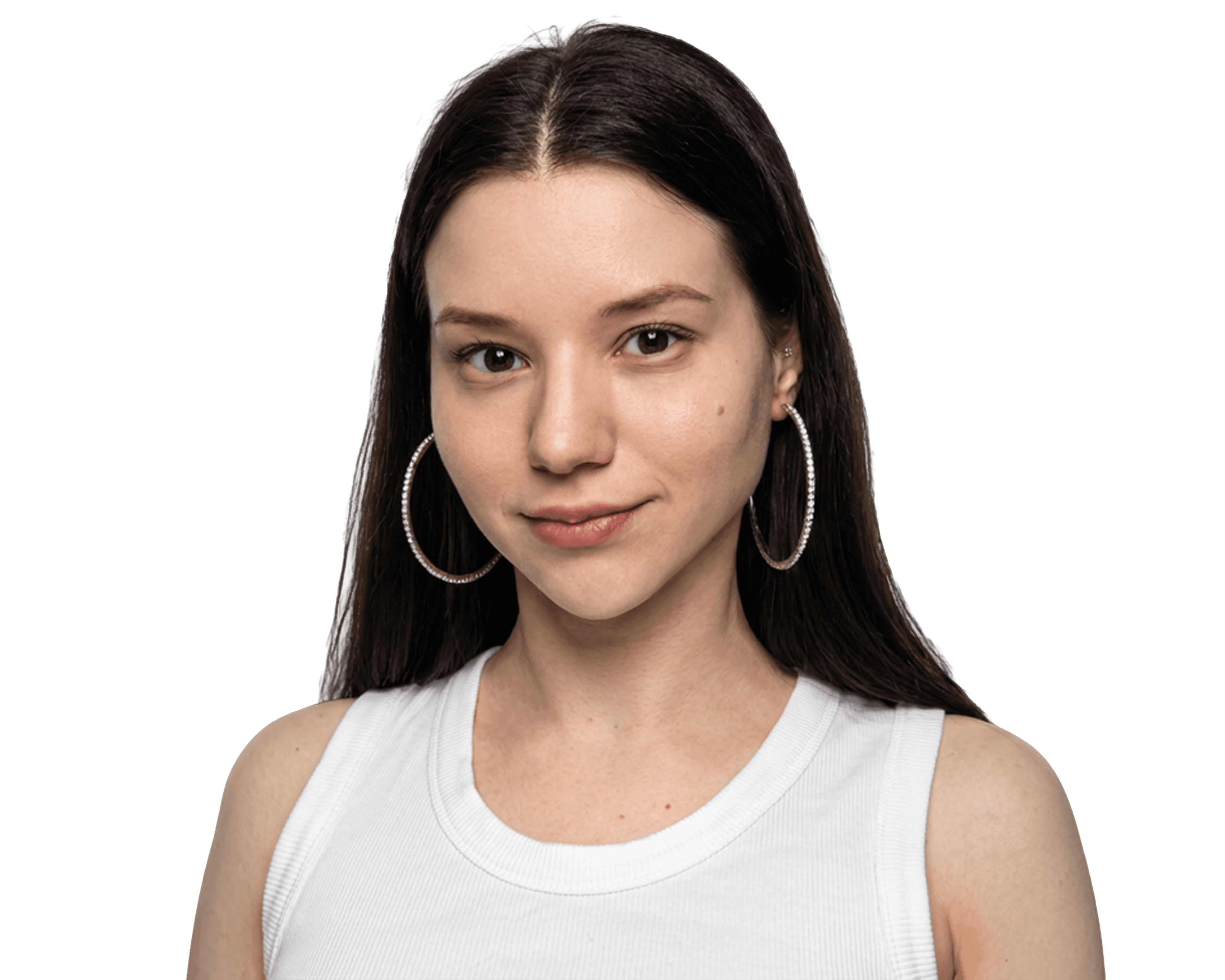 Michael Carter, Digital Product Designer