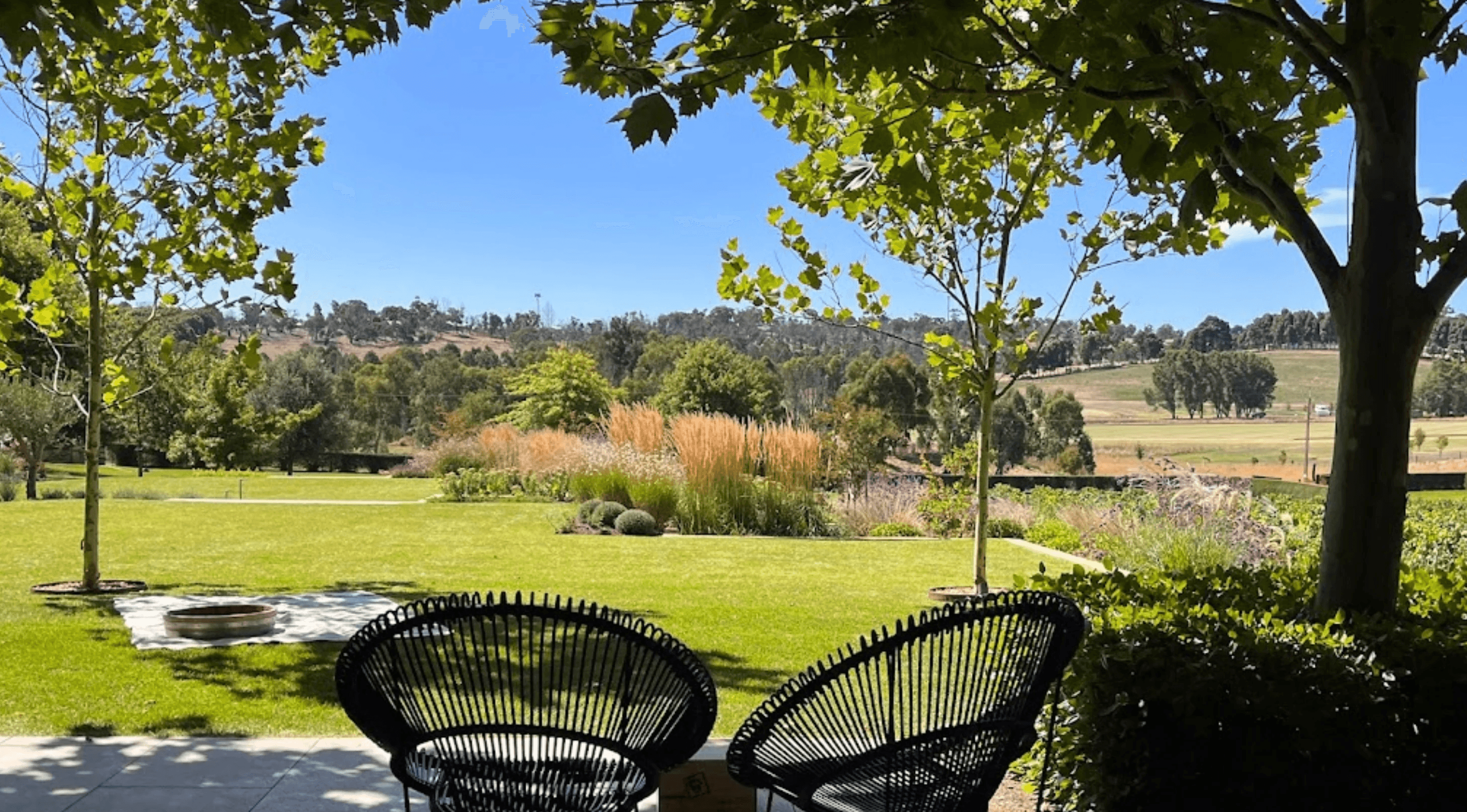 Bird in Hand Winery Adelaide Hills SA