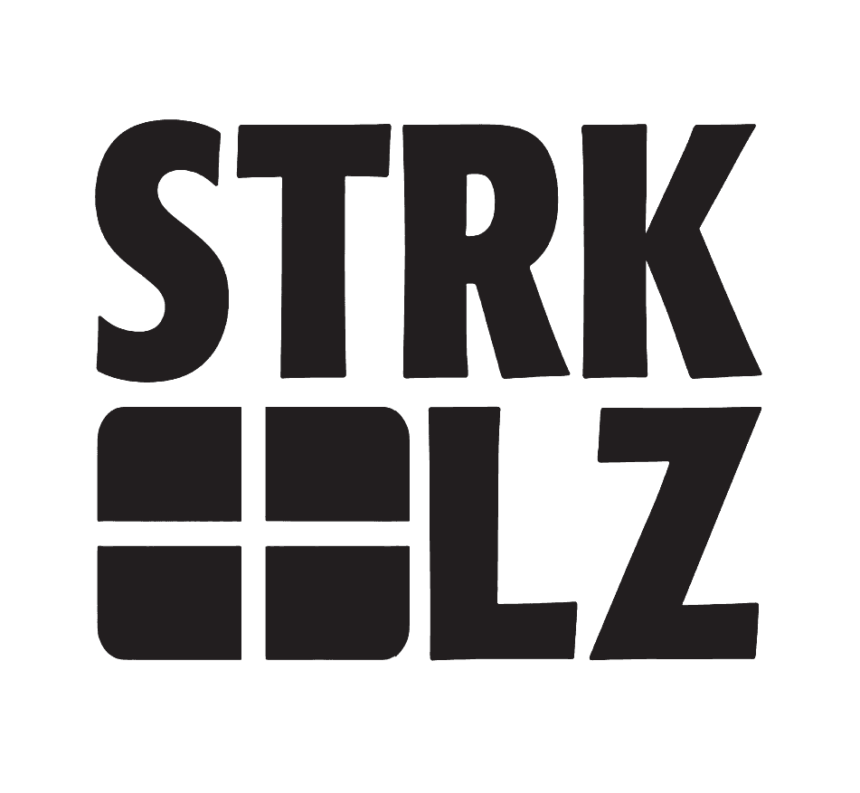 Logo zum Testimonial von Starkholz GmbH