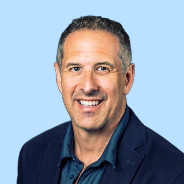Jeff Kushmerek