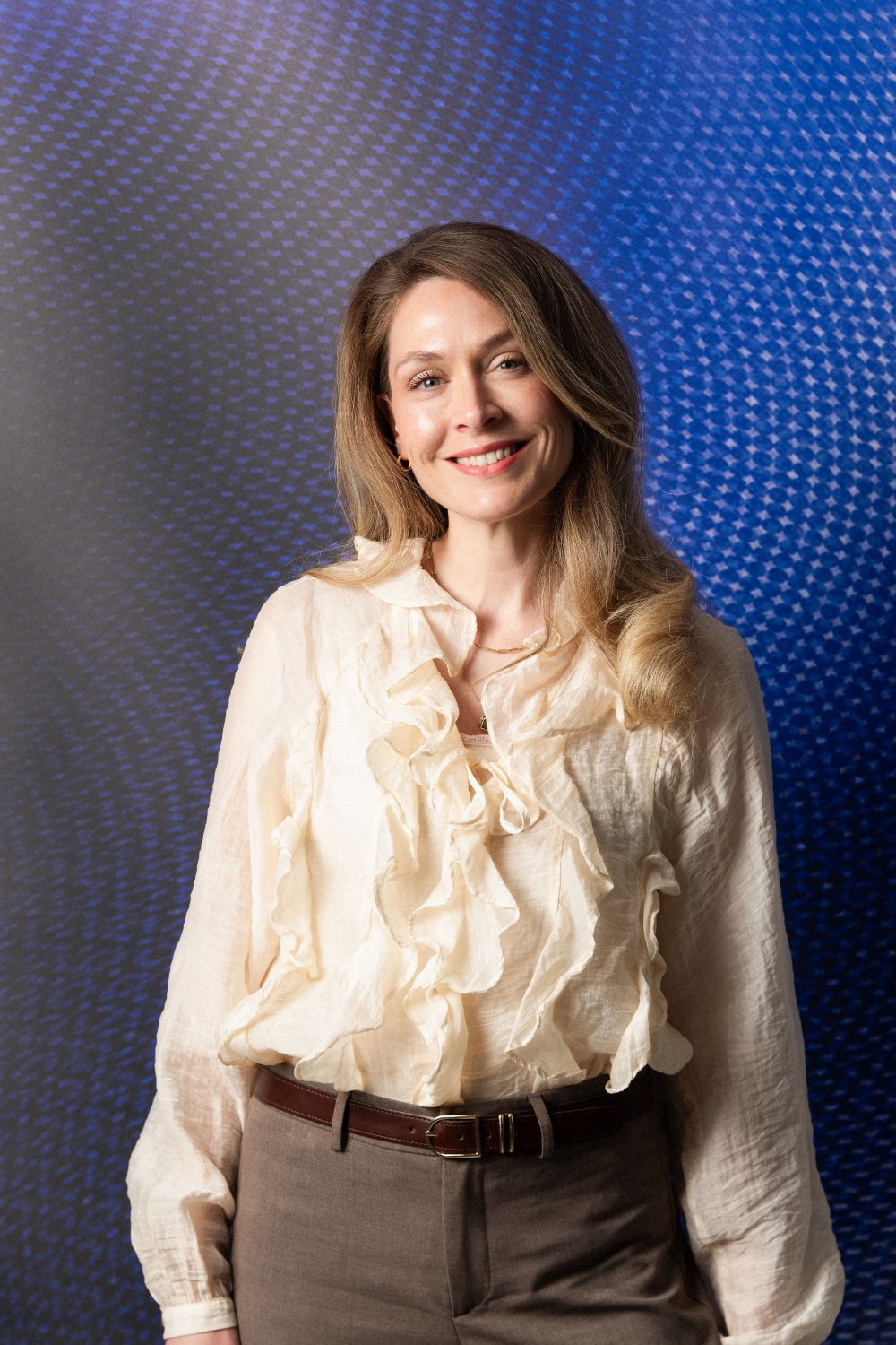Merel Roest Voltico - Sales Manager