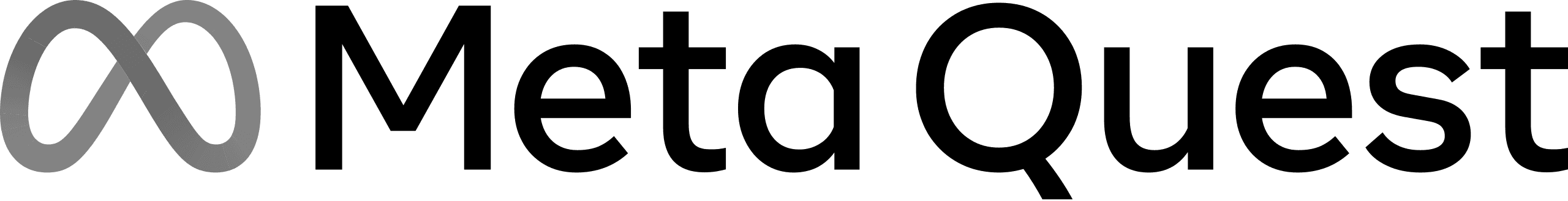Blender logo in black on a white background, representing the open-source 3D creation software