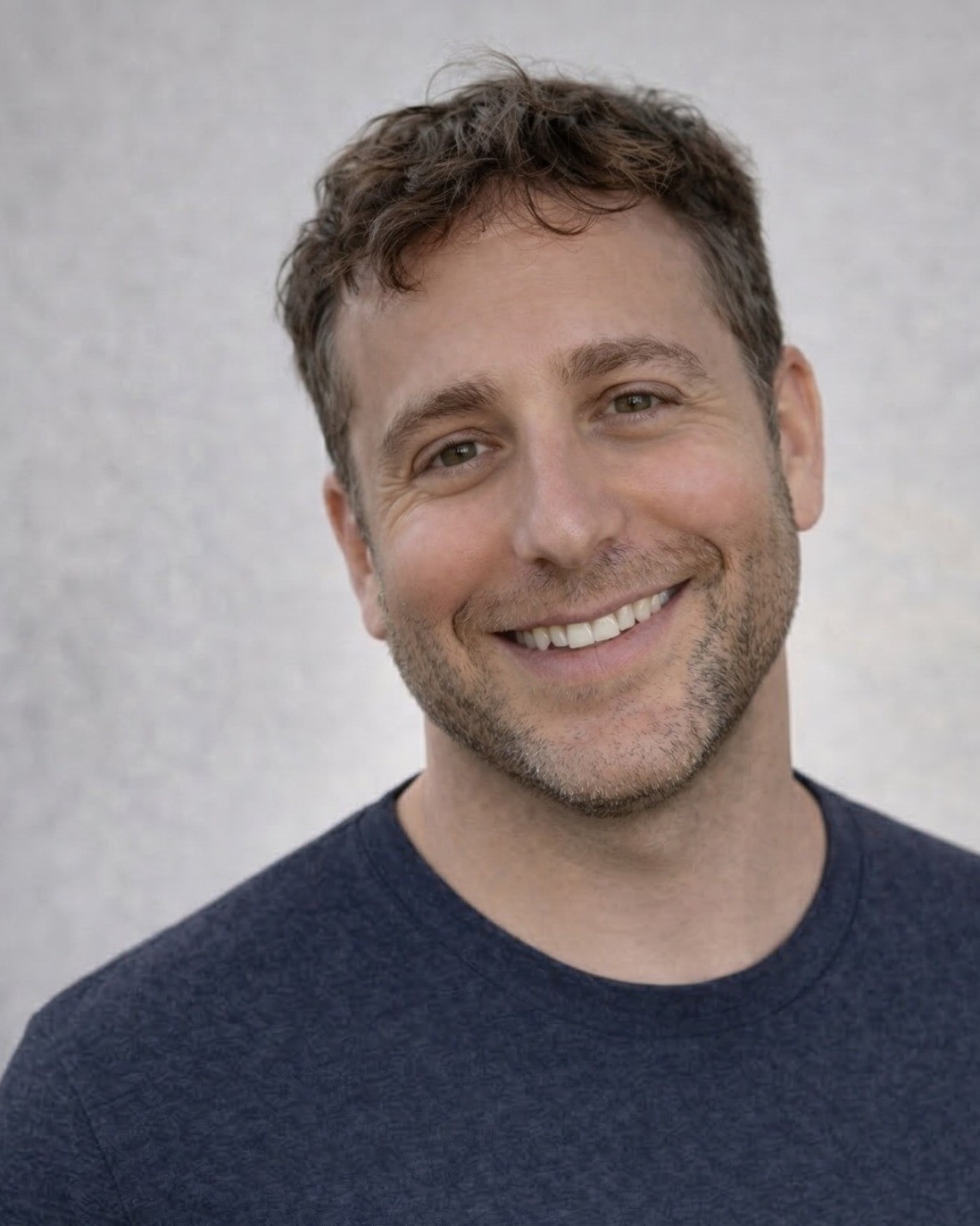 Adam Schlossman, Cofounder and CEO