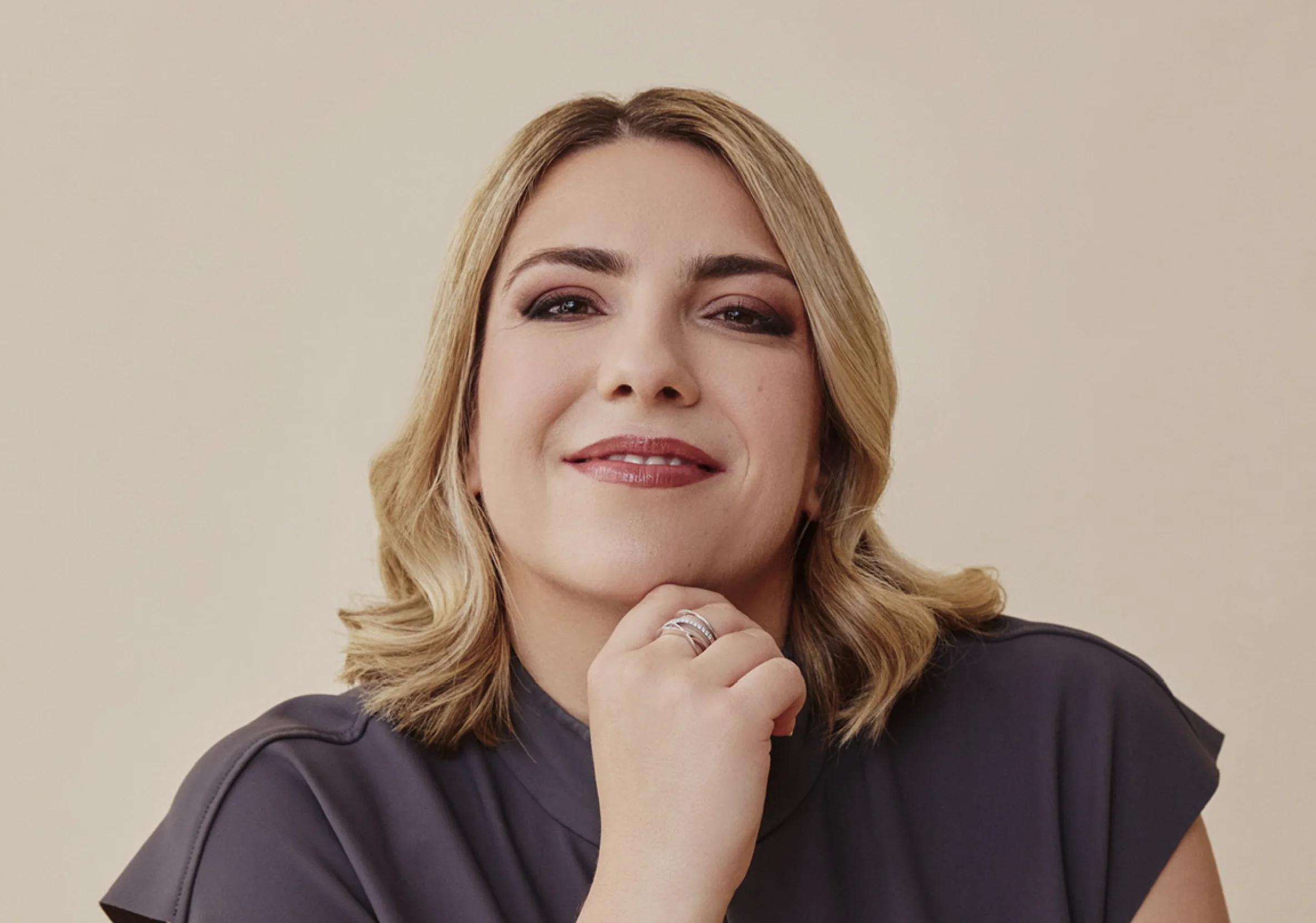 Karieristka & Hedonistka 2.0