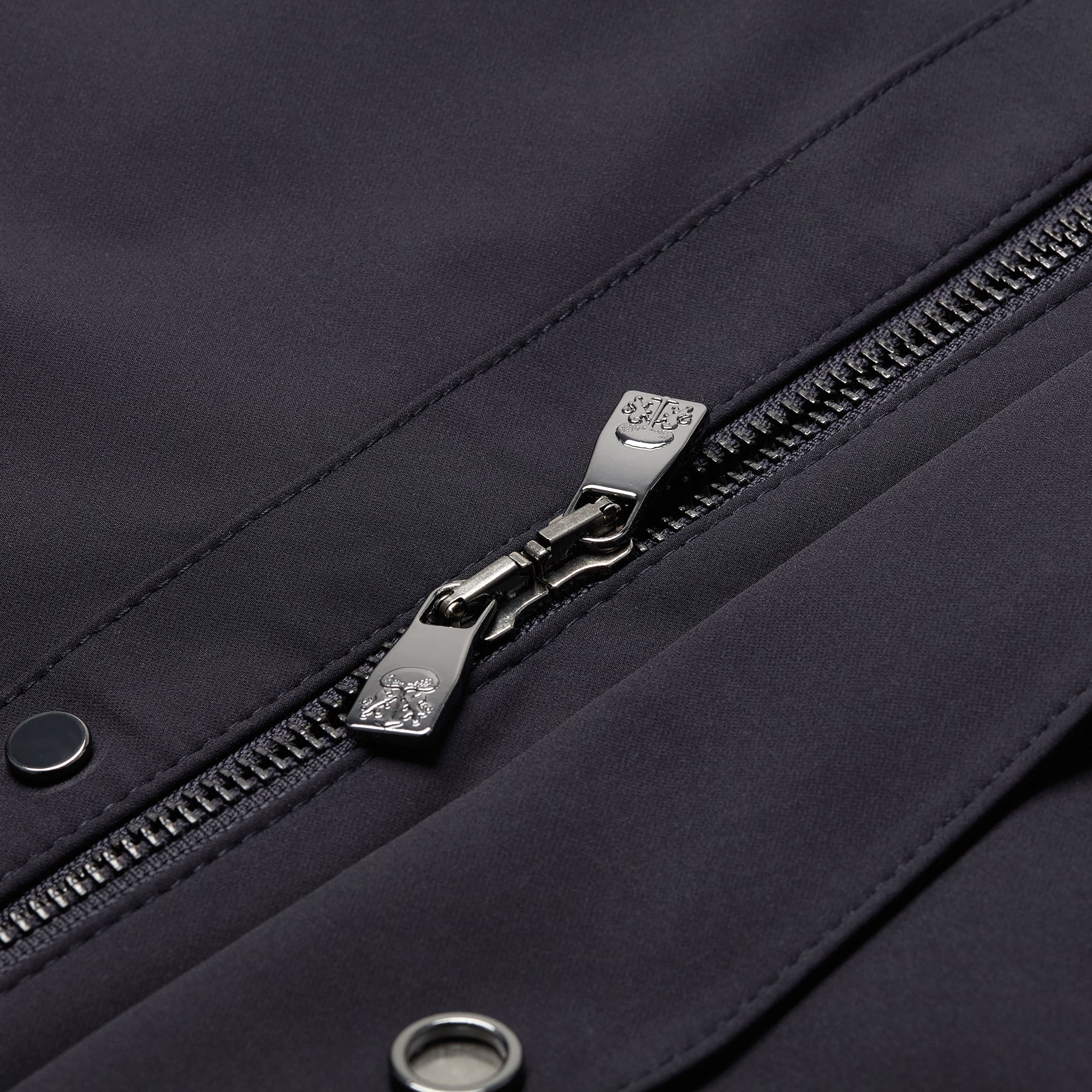 Carcoat - Corneliani - Mandelli UK