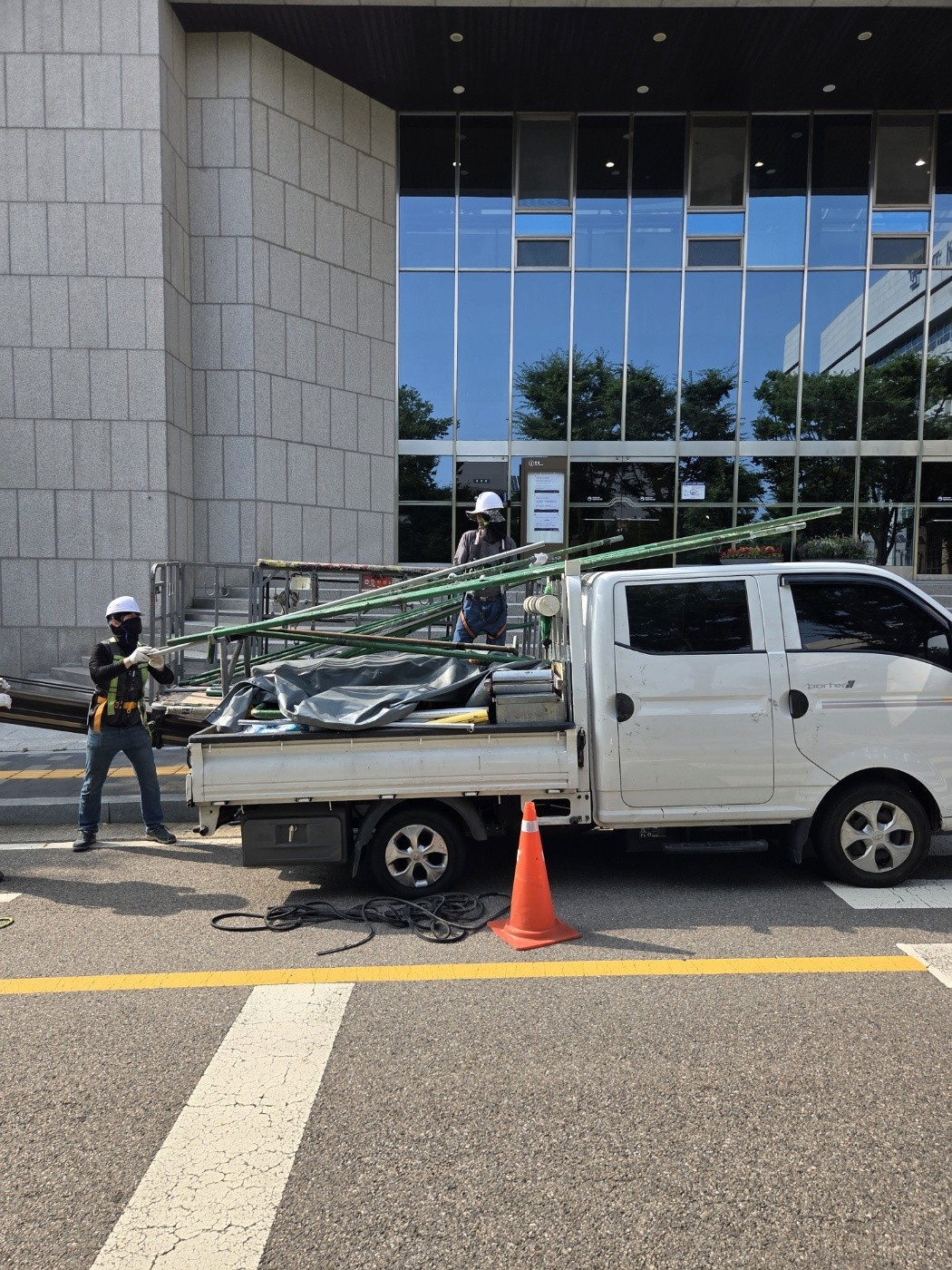 서초구 도시가스철거 신한울