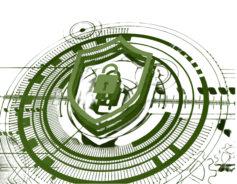 RocketCyber Logo - Raidbr Segurança Digital
