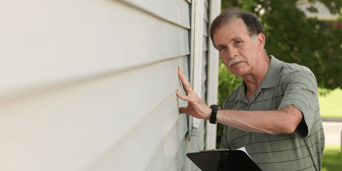 Siding Replacement Matters