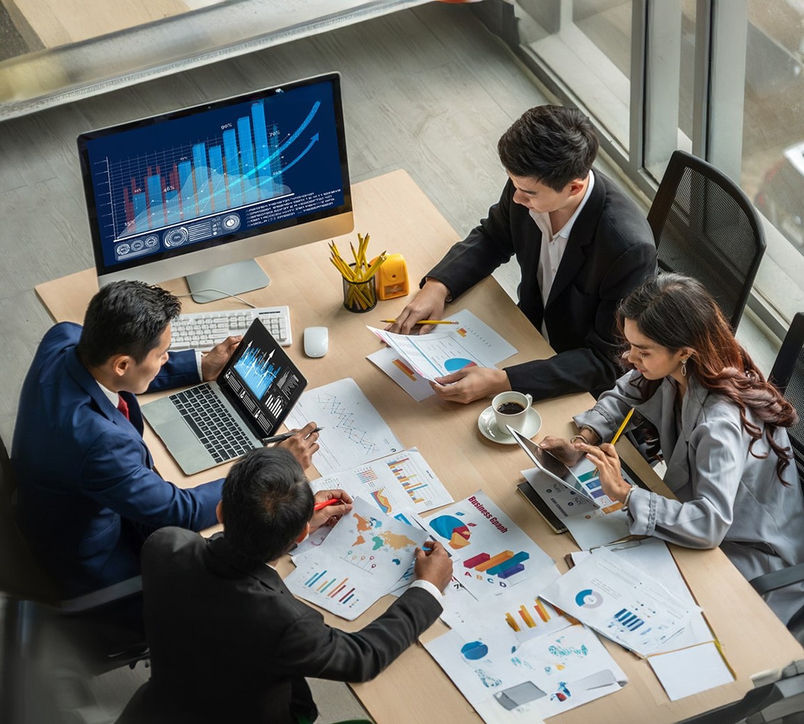 dashboard-connection