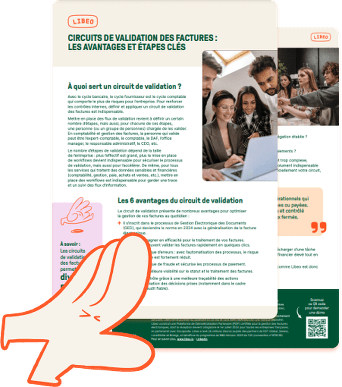 checklist-workflows-validation-fr-2023