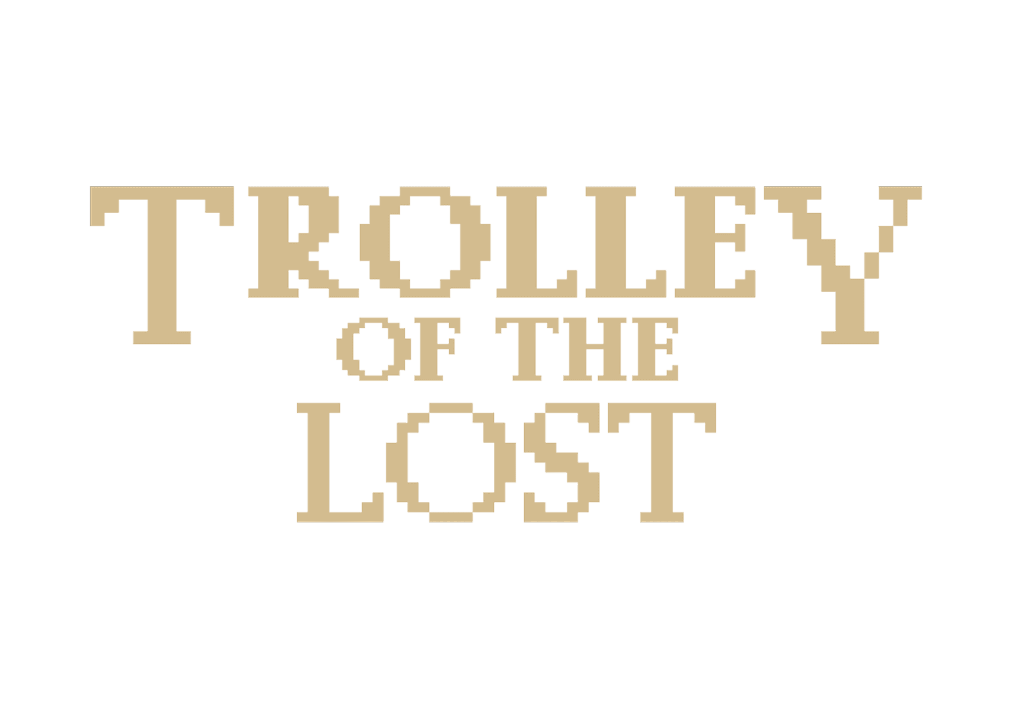 [[ TROLLEY OF THE LOST UX DESIGN ]]