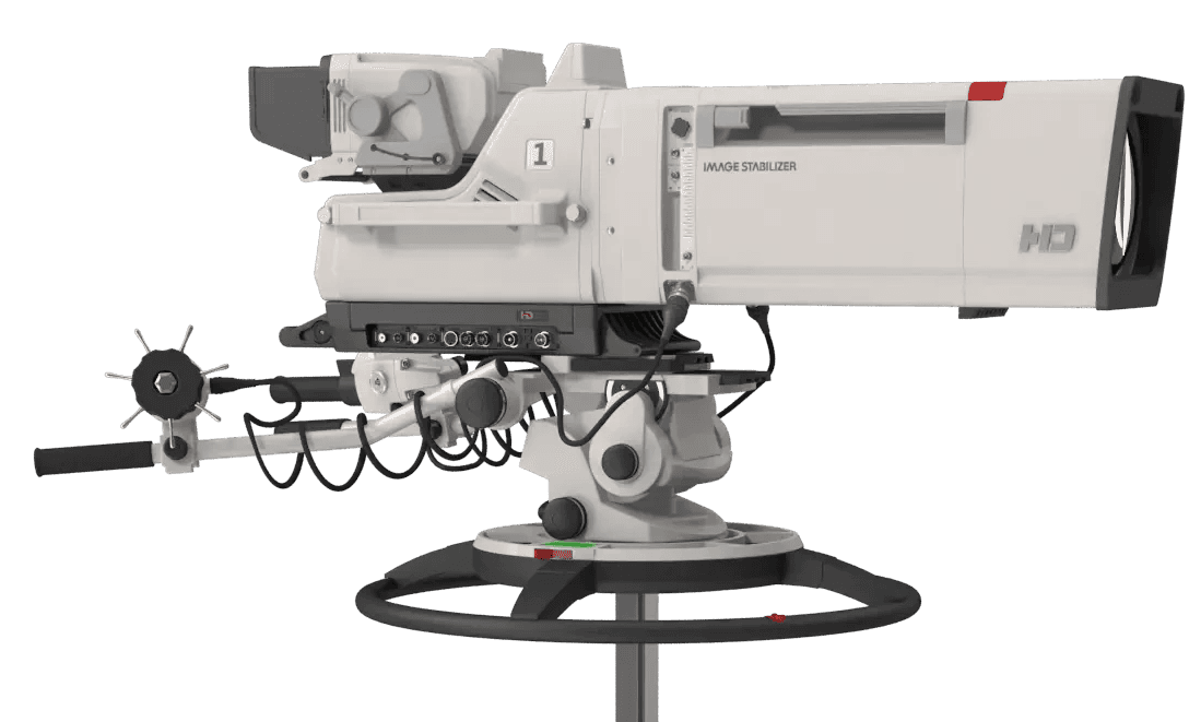 YOUR GLOBAL MEDIA PARTNER