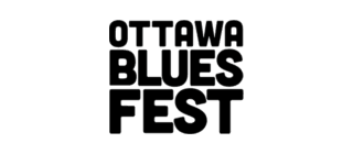 Ottawa Bluesfest logo